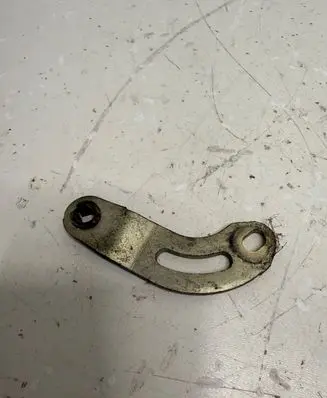 Other engine part