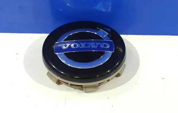 Volvo S60 R20 wheel hub/cap/trim 31400453