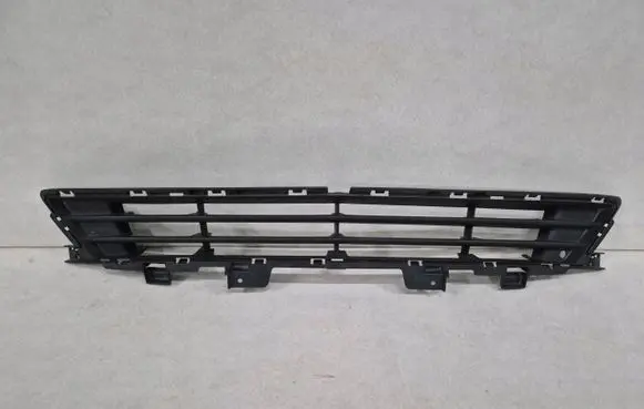 Opel Zafira C Front bumper lower grill 39079784OE