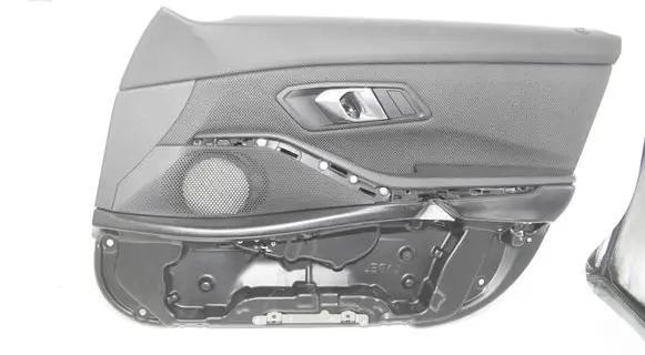 BMW 3 G20 G21 Front door card panel trim 9460714 51419460714