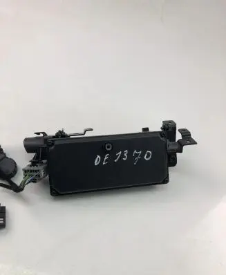Volvo V60 Video control module 32243277