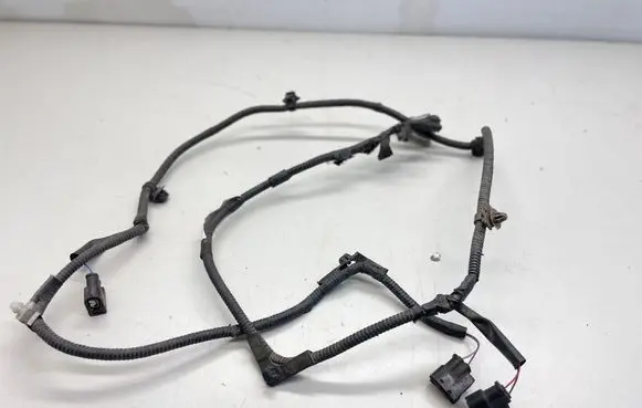 Lexus ES 300h (6th Gen) Parking sensor (PDC) wiring loom 8211433030