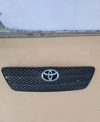 Toyota Corolla E120 E130 Front grill 5311102150 5311102160