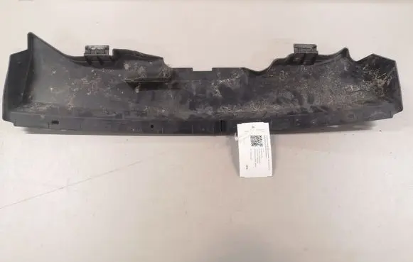 Ford Focus Top upper radiator support slam panel 4M5116613AC