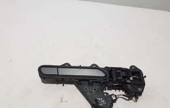 Renault Scenic E-Tech V Front door exterior handle