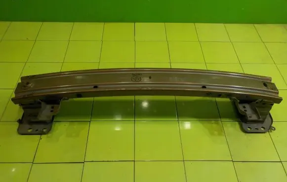 Ford B-MAX Front bumper support beam PRZOD