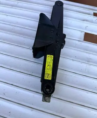 Peugeot 308 Lift Jack 9656868180