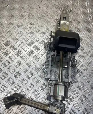 Volkswagen PASSAT B6 Steering wheel axle 549093A 0001702191 0028843