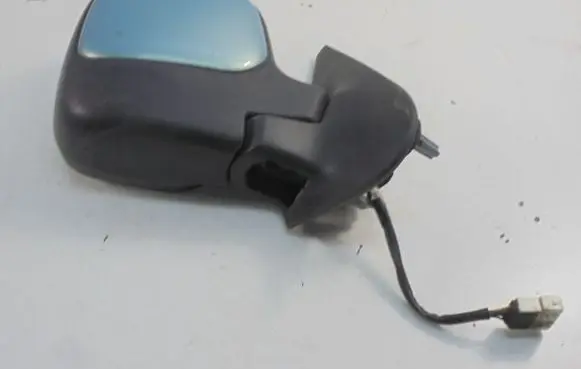 Citroen Berlingo Manual wing mirror 96366861XT