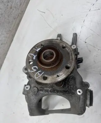 Audi A5 8T 8F Rear wheel hub 8K0505435AA