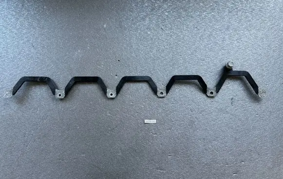 Nissan Patrol Y60 Glow plug wires 11086V7200