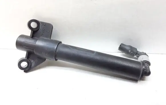 Volvo V40 Headlight washer spray nozzle 31276117