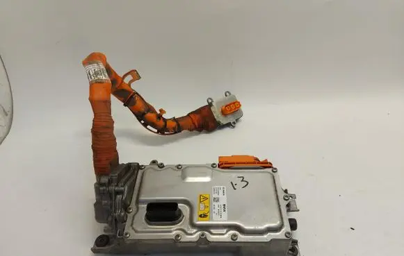 Other control units/modules
