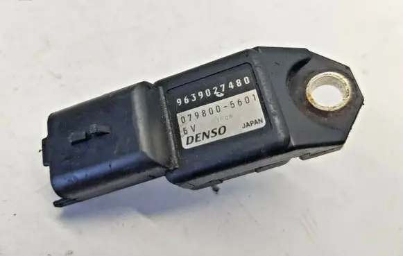 Ford Focus C-MAX Air pressure sensor 0798005601