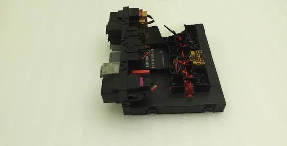 Volkswagen PASSAT B7 Comfort/convenience module 3C0937049AE