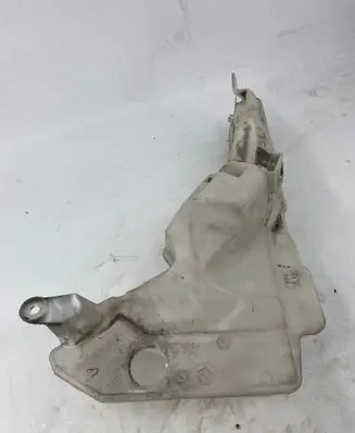 Audi A6 S6 C6 4F Windshield washer fluid reservoir/tank 4F0955453 1K6955651