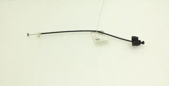 BMW 3 E90 E91 Loading door cable line 7197490