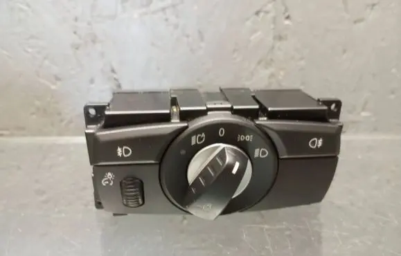 BMW X5 E70 Other switches/knobs/shifts 9134726 3361020102