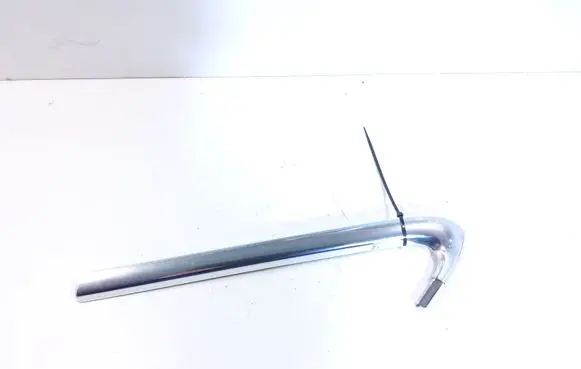 Audi A4 S4 B8 8K Rear side glass trim 8K5853346