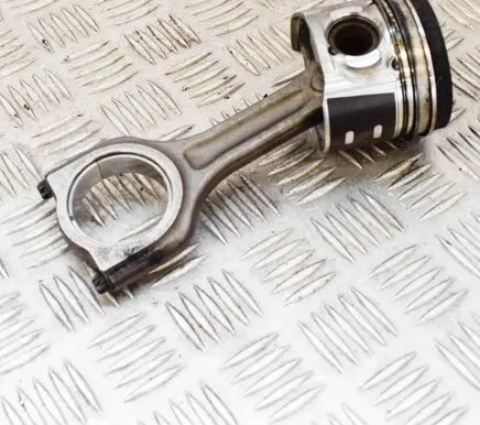Volvo C30 Piston 31330165