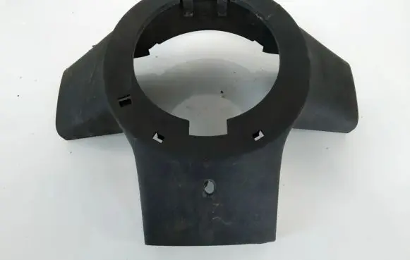 Nissan Pathfinder R51 Steering wheel column trim