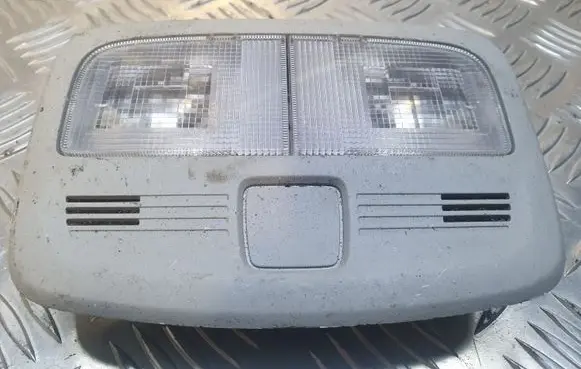 Suzuki Swift II Front seat light