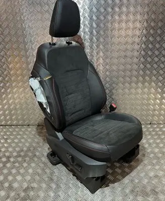 Ford Kuga III Front passenger seat DG22663