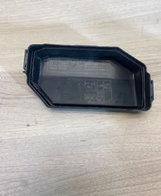 Toyota C-HR I Fuse box set 82662F4040