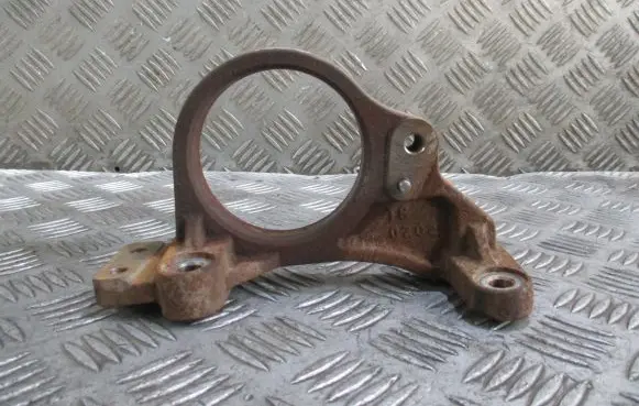 Mitsubishi ASX Other engine part 