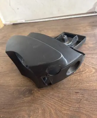 Renault Master III Steering wheel column trim 484724378r