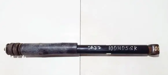 Honda Jazz Rear shock absorber/damper 050620 52610-saa-e110-m1
