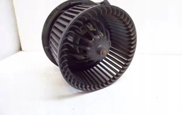 Renault Twingo II Heater fan/blower 0994594C