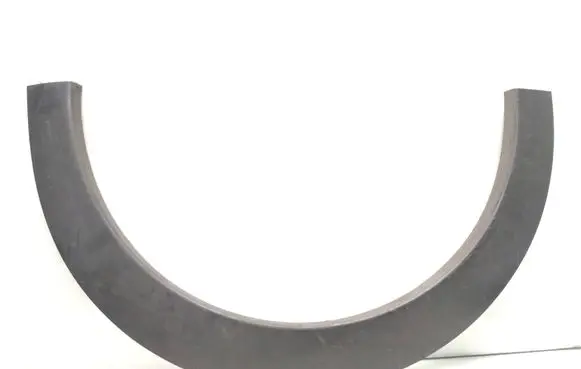 Rear arch trim