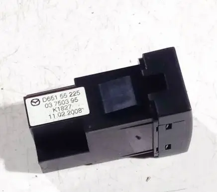 Mazda 2 Other interior part d65155225 03750395