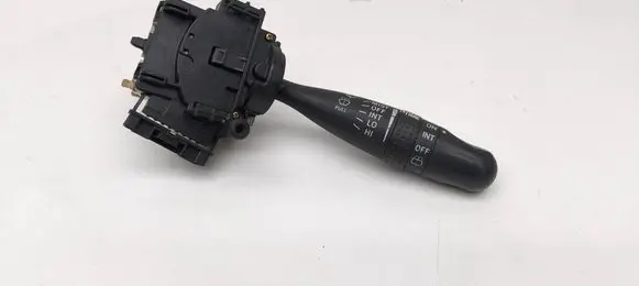 Toyota Corolla Verso E121 Wiper control stalk 173738 02280