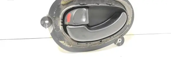 Peugeot 406 Front door interior handle 9616307577