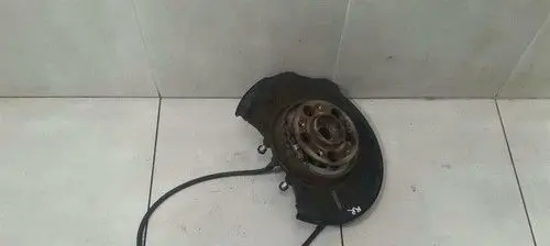 Mercedes-Benz SL R230 Rear wheel bearing hub A2303508608