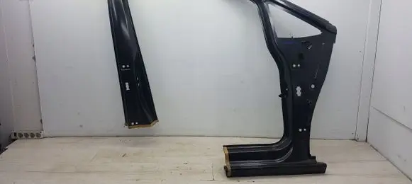 Volkswagen Touran III Engine