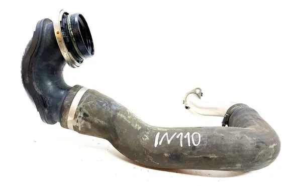 Opel Insignia A Intercooler hose/pipe