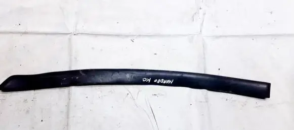 Ford Mondeo MK II Rear door trim (molding)