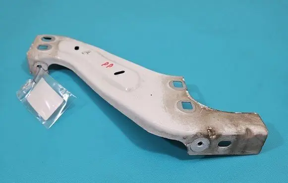Peugeot Partner Radiator support slam panel IMPRK1509369