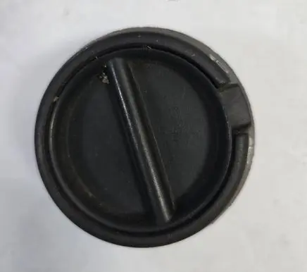 Renault Kangoo I Headlight level height control switch 8200128309 6268 7700532930