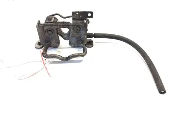 BMW X3 F25 Engine bonnet/hood lock/catch 7210731