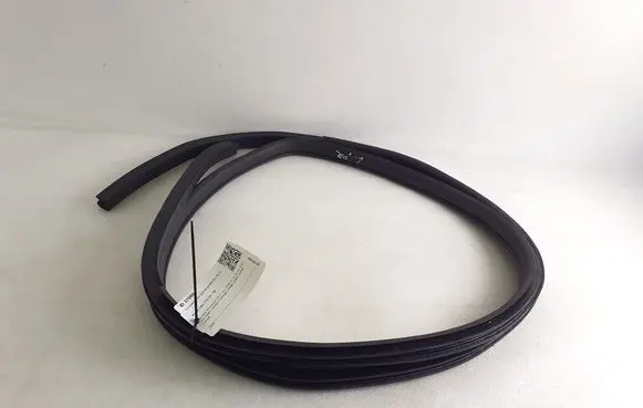 Nissan Juke I F15 Front door rubber seal 302C7P12C