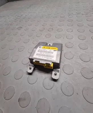 BMW 5 E60 E61 Airbag control unit/module 6940297 220434652 S1694029701J