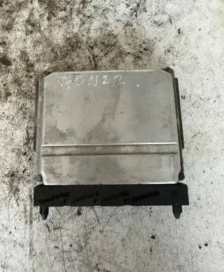 Volvo V70 Engine control unit/module 30637733A 0281011078 1039S00000