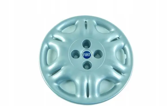 Fiat Marea R14 wheel hub/cap/trim 