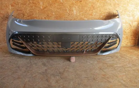 Cupra Born Front bumper 10E807221D