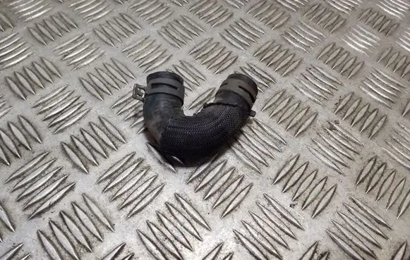 Audi Q7 4L Engine coolant pipe/hose 7L0819318C
