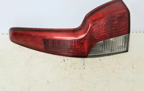 Volvo V50 Rear/tail lights